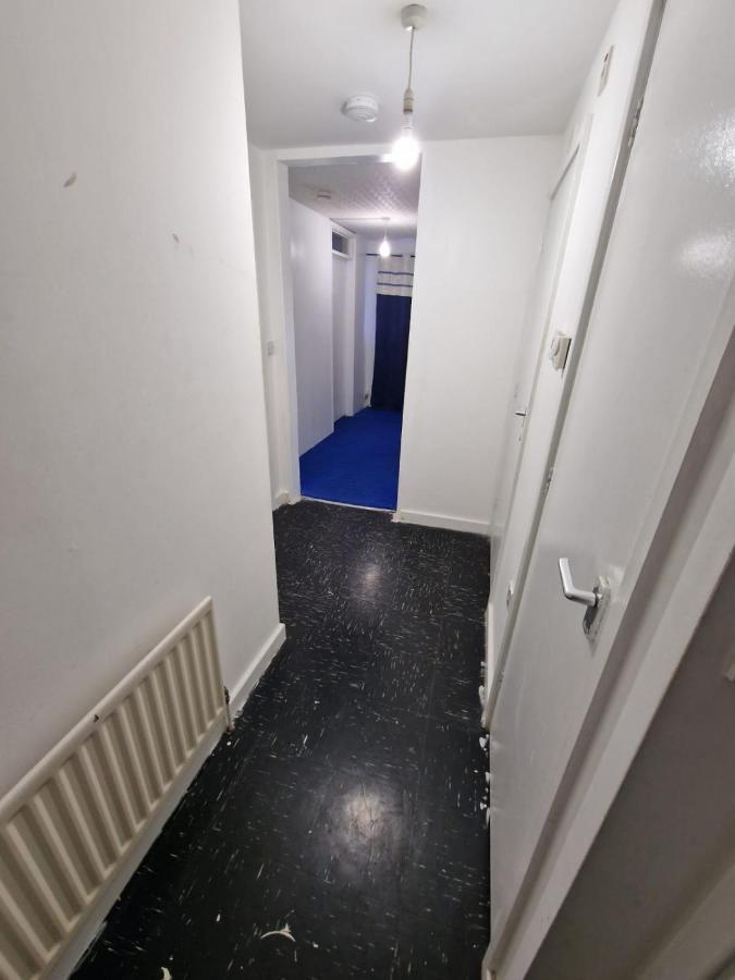 Hospedagem domiciliar In A Shared Flat